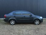 CHEVROLET AVEO LS 1.6N 2011 - Imagen 4