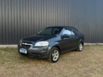 CHEVROLET AVEO LS 1.6N 2011