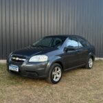 CHEVROLET AVEO LS 1.6N 2011