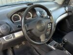 CHEVROLET AVEO LS 1.6N 2011 - Imagen 8