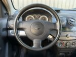 CHEVROLET AVEO LS 1.6N 2011 - Imagen 9