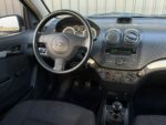 CHEVROLET AVEO LS 1.6N 2011 - Imagen 7