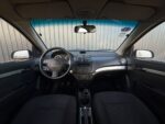 CHEVROLET AVEO LS 1.6N 2011 - Imagen 6