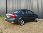 CHEVROLET AVEO LS 1.6N 2011 - Imagen 14
