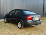 CHEVROLET AVEO LS 1.6N 2011 - Imagen 16