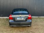 CHEVROLET AVEO LS 1.6N 2011 - Imagen 15