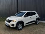 RENAULT KWID ZEN 1.0 MT 5P 2019 - Imagen 2