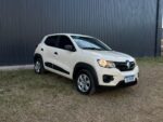 RENAULT KWID ZEN 1.0 MT 5P 2019