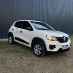 RENAULT KWID ZEN 1.0 MT 5P 2019