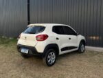 RENAULT KWID ZEN 1.0 MT 5P 2019 - Imagen 6