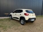 RENAULT KWID ZEN 1.0 MT 5P 2019 - Imagen 8
