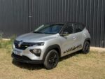 RENUALT KWID 1.0 ICONIC BITONO 2026 0KM