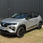RENUALT KWID 1.0 ICONIC BITONO 2026 0KM