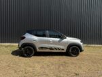 RENUALT KWID 1.0 ICONIC BITONO 2026 0KM - Imagen 3