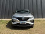 RENUALT KWID 1.0 ICONIC BITONO 2026 0KM - Imagen 5