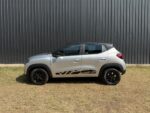 RENUALT KWID 1.0 ICONIC BITONO 2026 0KM - Imagen 4