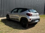 RENUALT KWID 1.0 ICONIC BITONO 2026 0KM - Imagen 8