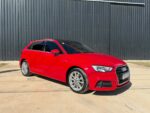 AUDI A3 SPORTBACK 2.0 TFSI S-TRONIC S-LINE 2018 - Imagen 2