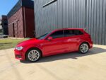 AUDI A3 SPORTBACK 2.0 TFSI S-TRONIC S-LINE 2018 - Imagen 6