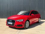 AUDI A3 SPORTBACK 2.0 TFSI S-TRONIC S-LINE 2018