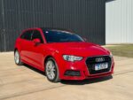 AUDI A3 SPORTBACK 2.0 TFSI S-TRONIC S-LINE 2018 - Imagen 7