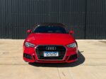 AUDI A3 SPORTBACK 2.0 TFSI S-TRONIC S-LINE 2018 - Imagen 3