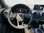 AUDI A3 SPORTBACK 2.0 TFSI S-TRONIC S-LINE 2018 - Imagen 15
