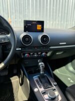 AUDI A3 SPORTBACK 2.0 TFSI S-TRONIC S-LINE 2018 - Imagen 14