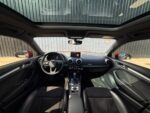 AUDI A3 SPORTBACK 2.0 TFSI S-TRONIC S-LINE 2018 - Imagen 11