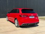AUDI A3 SPORTBACK 2.0 TFSI S-TRONIC S-LINE 2018 - Imagen 10