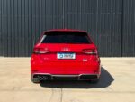 AUDI A3 SPORTBACK 2.0 TFSI S-TRONIC S-LINE 2018 - Imagen 9