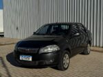 FIAT SIENA EL 1.4N C/GNC 2014 - Imagen 3