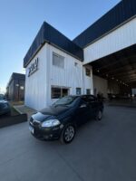 FIAT SIENA EL 1.4N C/GNC 2014 - Imagen 20