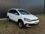 VOLKSWAGEN SURAN 1.6 CROSS C/GNC - Imagen 2