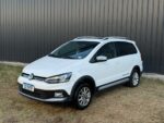 VOLKSWAGEN SURAN 1.6 CROSS C/GNC