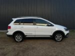 VOLKSWAGEN SURAN 1.6 CROSS C/GNC - Imagen 3