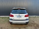 VOLKSWAGEN SURAN 1.6 CROSS C/GNC - Imagen 6