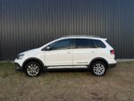 VOLKSWAGEN SURAN 1.6 CROSS C/GNC - Imagen 4