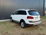 VOLKSWAGEN SURAN 1.6 CROSS C/GNC - Imagen 7