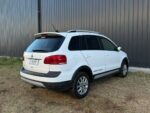 VOLKSWAGEN SURAN 1.6 CROSS C/GNC - Imagen 5