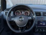 VOLKSWAGEN SURAN 1.6 CROSS C/GNC - Imagen 10