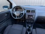 VOLKSWAGEN SURAN 1.6 CROSS C/GNC - Imagen 12