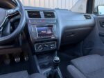 VOLKSWAGEN SURAN 1.6 CROSS C/GNC - Imagen 13