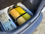 VOLKSWAGEN SURAN 1.6 CROSS C/GNC - Imagen 16