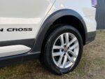 VOLKSWAGEN SURAN 1.6 CROSS C/GNC - Imagen 17
