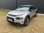 CITROEN C4 CACTUS VTI 115 FEEL PACK 2021