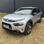 CITROEN C4 CACTUS VTI 115 FEEL PACK 2021