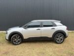 CITROEN C4 CACTUS VTI 115 FEEL PACK 2021 - Imagen 5