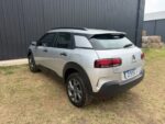 CITROEN C4 CACTUS VTI 115 FEEL PACK 2021 - Imagen 8