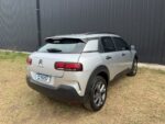 CITROEN C4 CACTUS VTI 115 FEEL PACK 2021 - Imagen 6